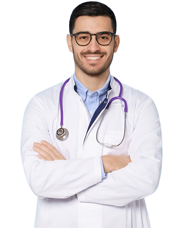 Currex Hospital care team