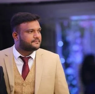 Mr. Shivaprasanna R