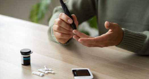 Insulin Resistance: The Silent Root of Modern Metabolic Disorders