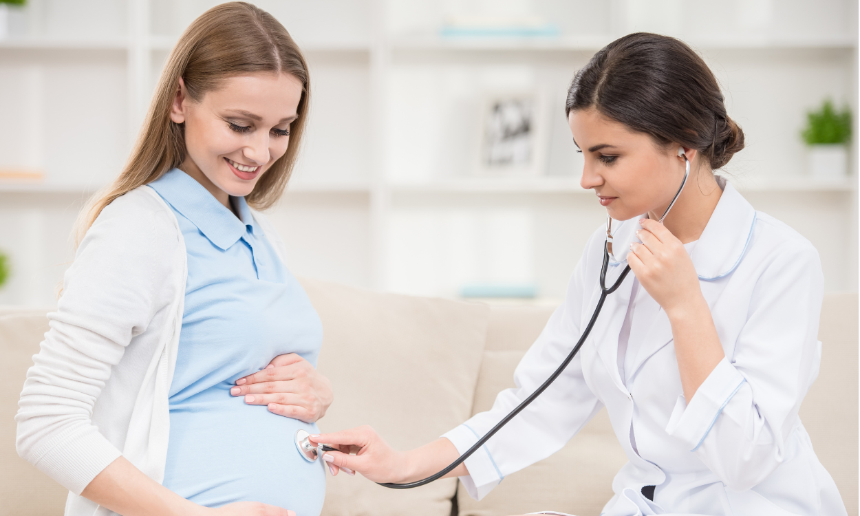 Obstetrics & Gynaecology