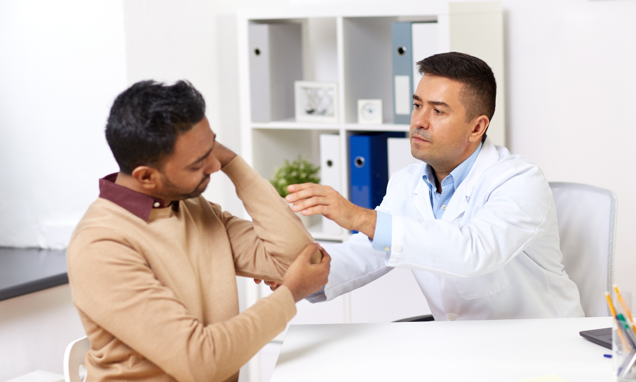 Pain Management