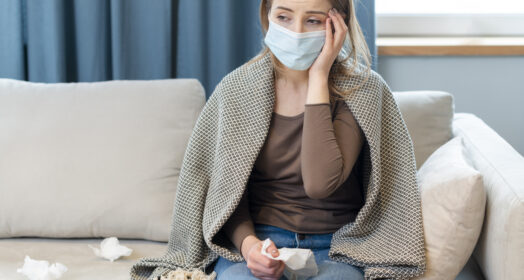 Seasonal Viral Infections: Understanding Symptoms and Prevention