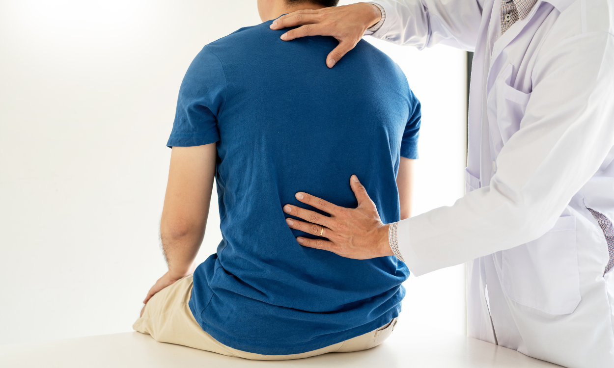 Spine Surgery