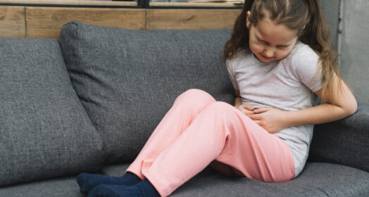 UTIs in Children: Symptoms, Causes, Treatment & Prevention